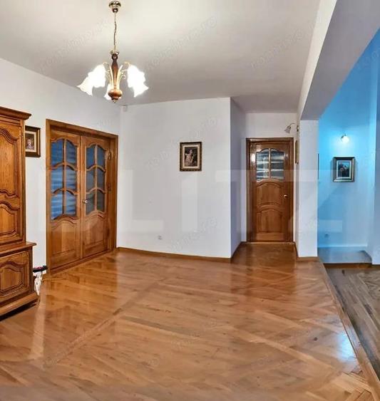 Re?edin?a premium cu poten?ial medical sau business, zona centrala Targovi?te - 6