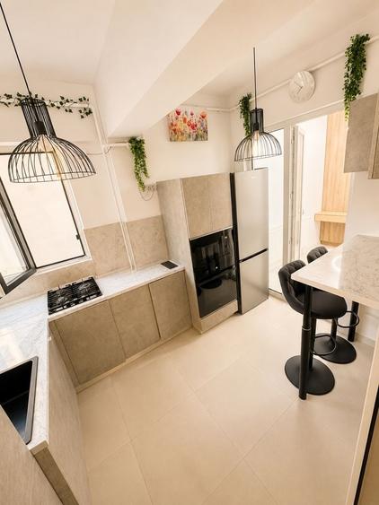 Apartament 2 camere | Central Address Residence | Proprietar - 5