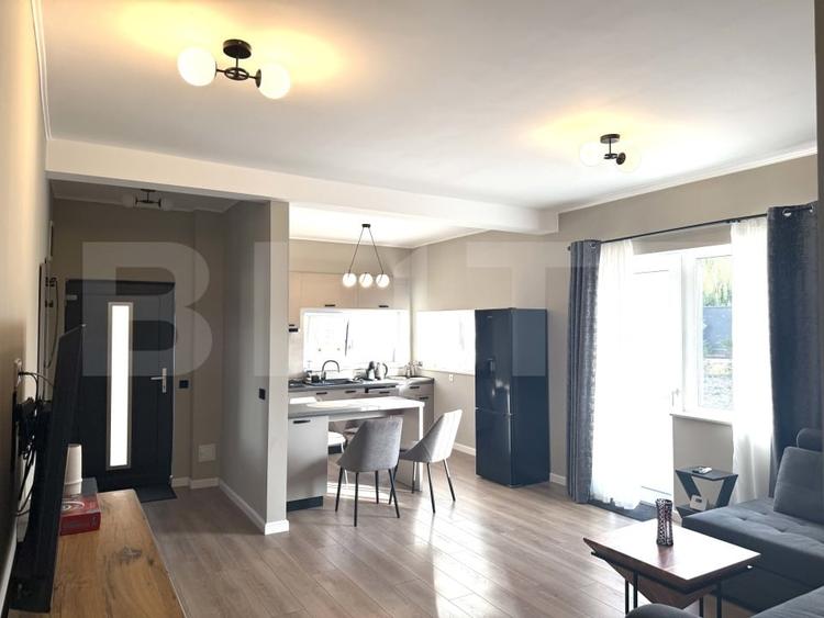 Apartament 2 camere,  parcare, grădină, zona Aurel Vlaicu, Pet friendly - 4