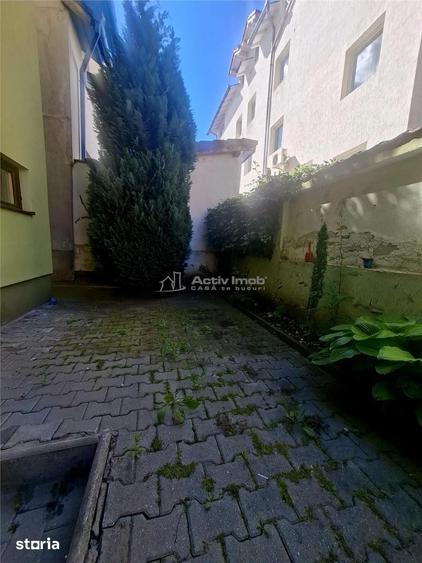 Apartament cu 2 camere în Ștrand