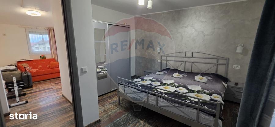 Vila cu 5 camere de vanzare in micro 3 Targoviste - 18