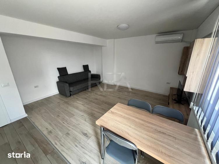 Apartament cu 2 camere decomandat în Theodor Pallady