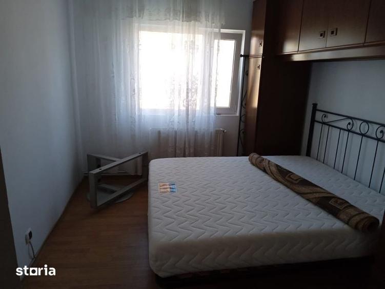 Apartament cu 3 camere în Bartolomeu