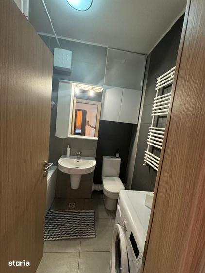 Apartament cu 2 camere în Regie