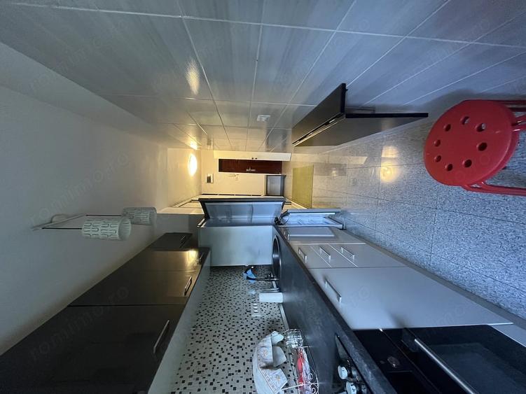 Inchiriere Garsoniera spa?ioasa ?i moderna zona Lujerului, langa tramvaiul 41 - 3