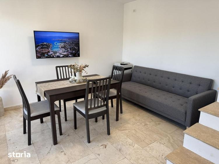 Casă cu 5 camere cu Teren 130 Mp în Berceni