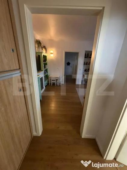 Apartament cu 3 camere decomandat în Ultracentral