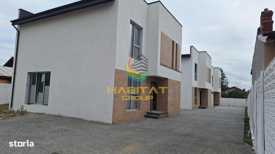 Casă cu 4 camere cu Teren 370 Mp în Central