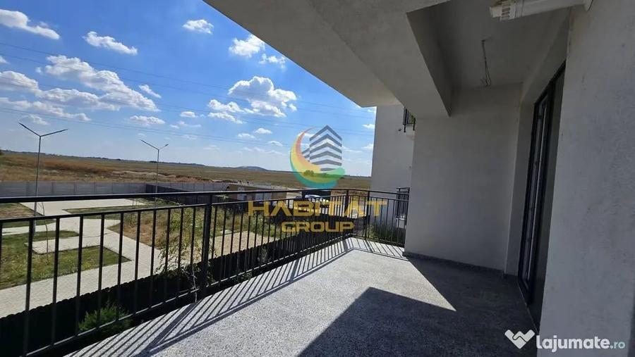 Apartament cu 3 camere decomandat în Metalurgiei