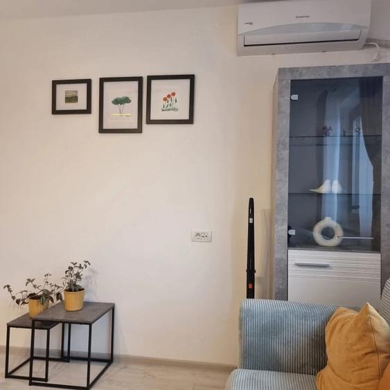 Vanzare garsoniera Ansamblul Reziden?ial Trivale City - 8