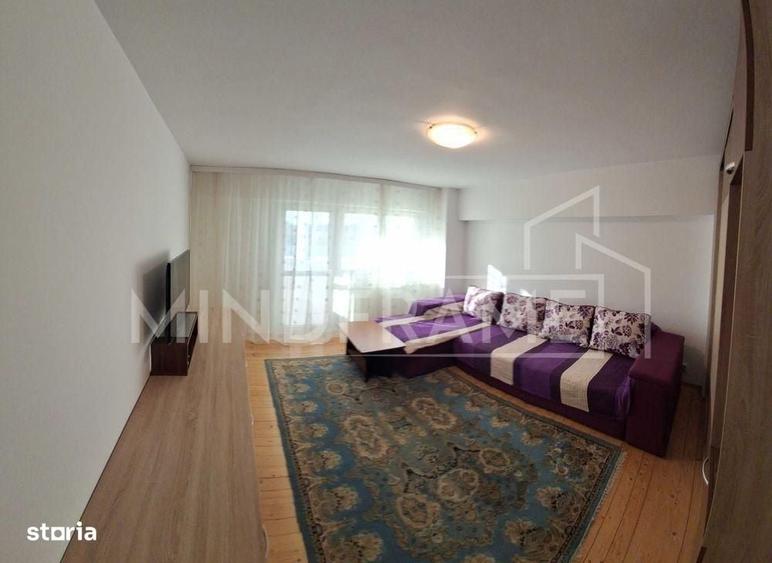 Apartament cu 2 camere decomandat în Dristor