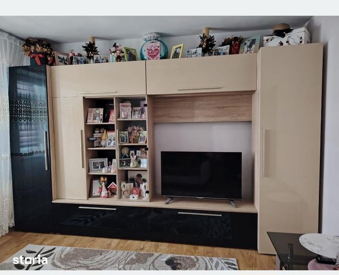 Apartament 2 decomandate Craiovita 7/10,mobilat - 1