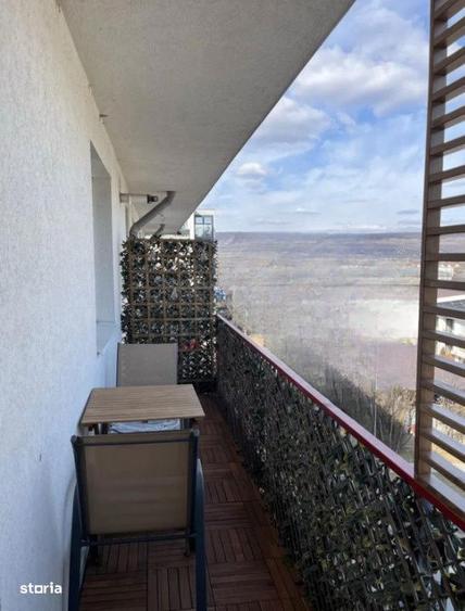 Apartament cu 2 camere semidecomandat în Florești — fotografia 1