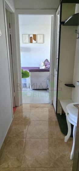 Apartament 2 camere Astra 54 mp 2 balcoane și 2 locuri de parcare - 10