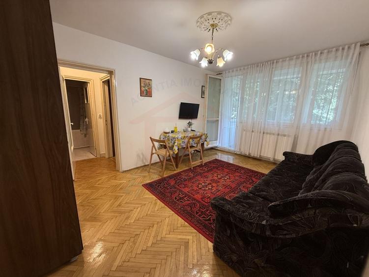 ✨De închiriat 3 camere, Potcova de Aur, 400 Euro/luna - 3