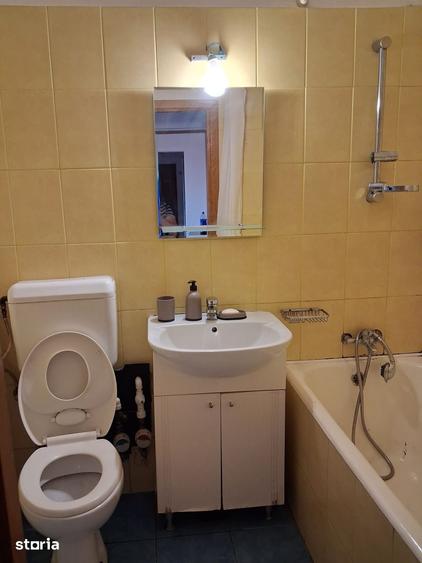 Drumul Taberei, metrou Raul Doamnei, 3 camere mobilat, utilat - 7