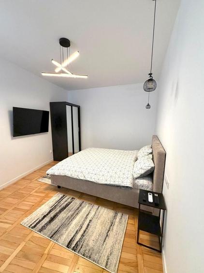Inchiriez apartamnet in Cluj, zona centrului pe perioada Untold - 6