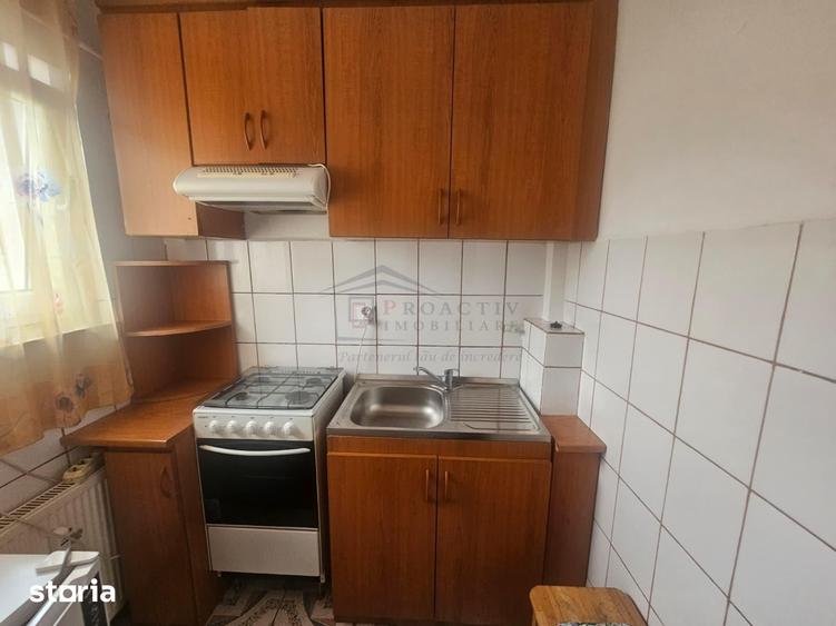 Garsonieră, mobilată în Obcini