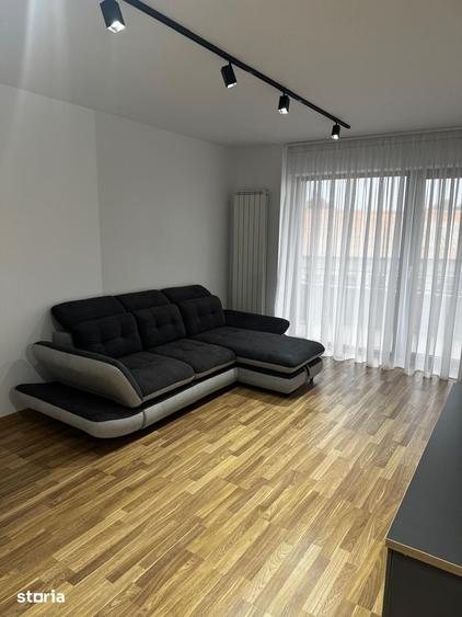APARTAMENT MODERN, COMPLET MOBILAT | NELocuit | ETAJ 1 0% comision - 11