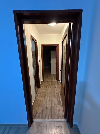 Apartament cu 3 camere semidecomandat, mobilat în Nicolae Grigorescu