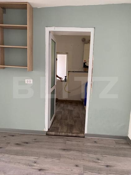Spațiu comercial, de 59 mp, în Frumoasa