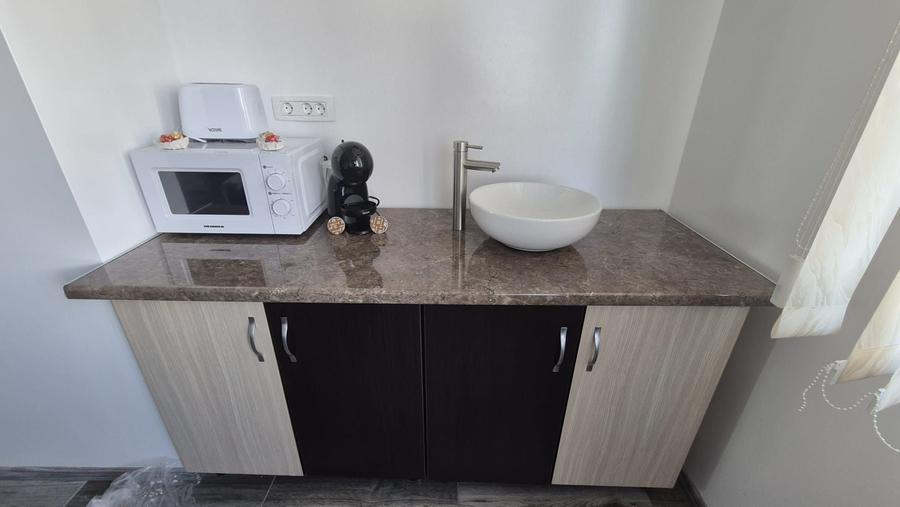 Apartament decomandat în Nord