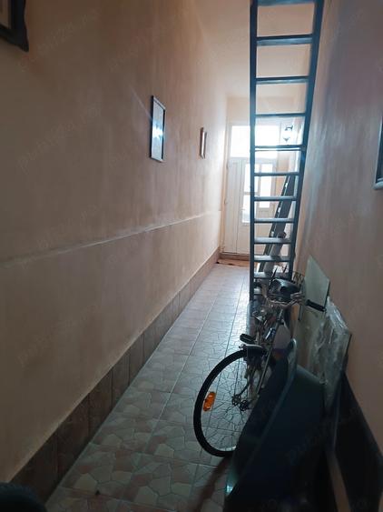 Casă cu 3 camere cu Teren 40 Mp în Central