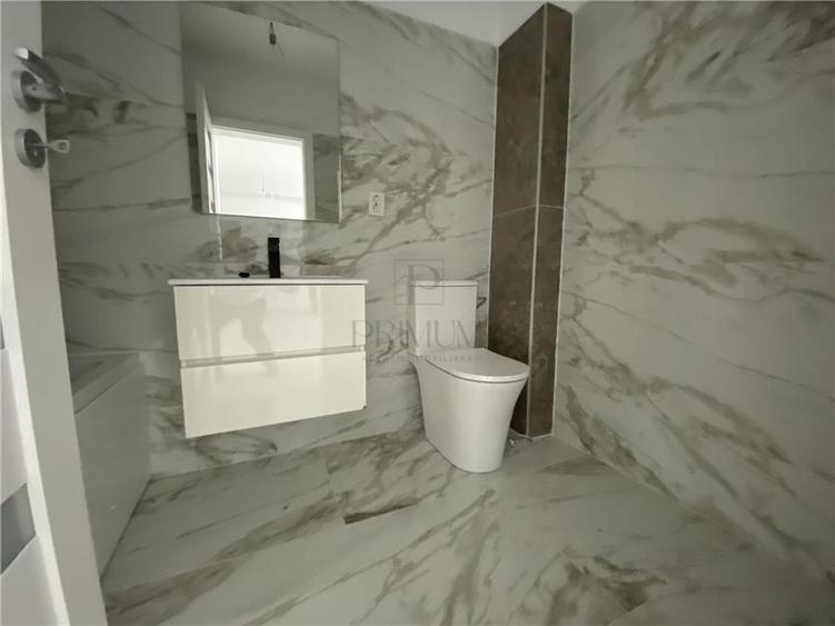 Apartament cu 2 camere semidecomandat în Calea Urseni