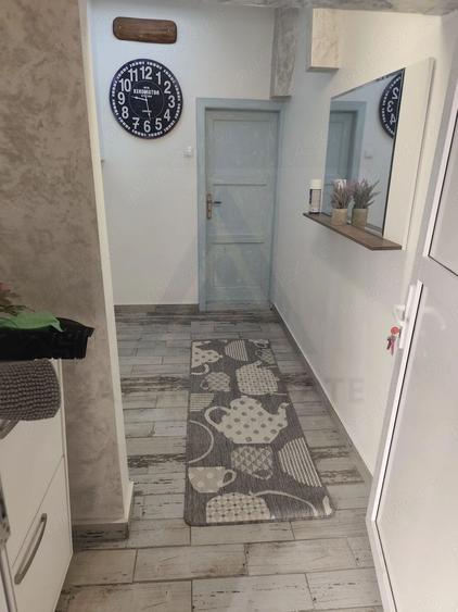 Garsonieră semidecomandată, mobilată în Ultracentral
