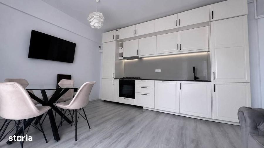 Apartament superb 2 camere Deco Residence - 5 min Metrou Berceni. - 4