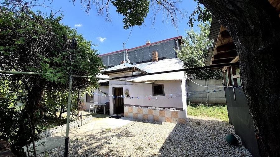 Teren de 193.3 mp, în Chitila