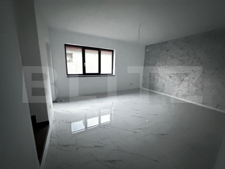 Case 4 camere, 115 mp – Alba Iulia, zona Micești - 4