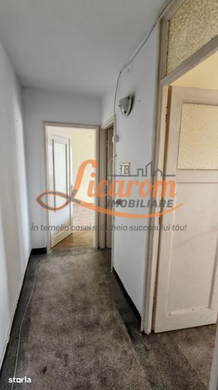 Apartament cu 2 camere în Astra