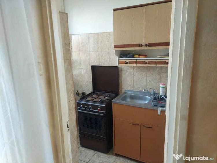 Garsonieră în Giurgiului