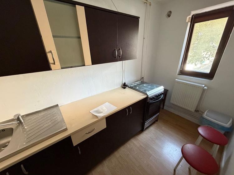 Apartament cu 2 camere în Cetate