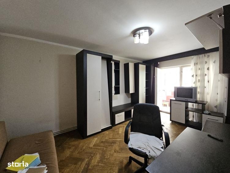 Apartament cu 4 camere decomandat în Mănăștur