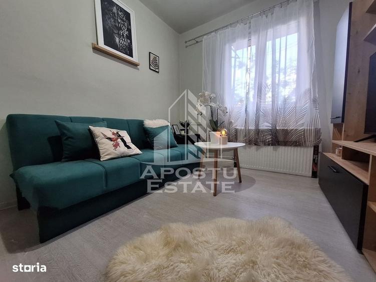 Garsonieră în Fortuna