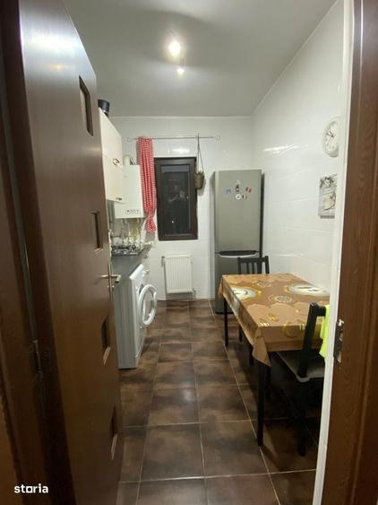 Berceni Metalurgiei - Monaco Towers, ap. 3 camere mobilat, parcare - 11