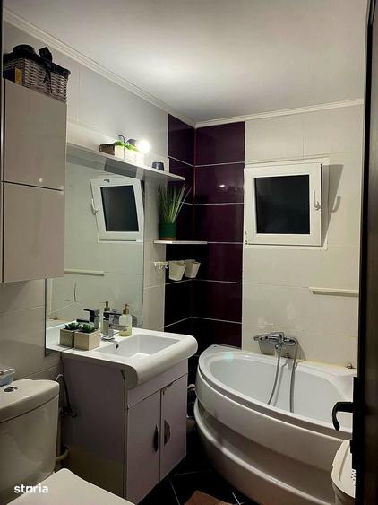 2 camere Trivale , mobilat / utilat , Amplasament EXCELENT - 6