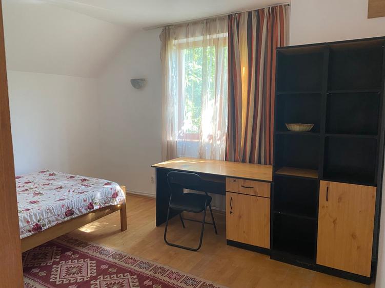 Mansarda casa 3 camere, str.Donath, zona Dacia Service, cu gradina - 8