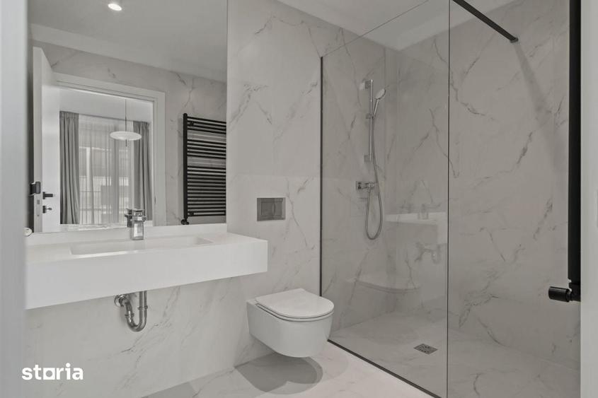 Apartament cu 3 camere decomandat în 13 Septembrie