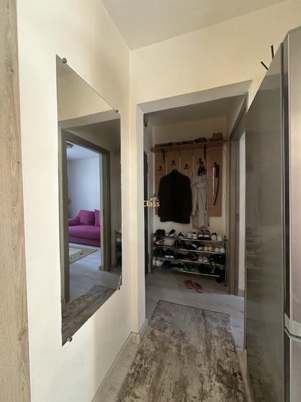 Apartament cu 3 camere semidecomandat, mobilat în Mănăștur