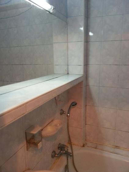 Apartament cu 2 camere nedecomandat în Șagului