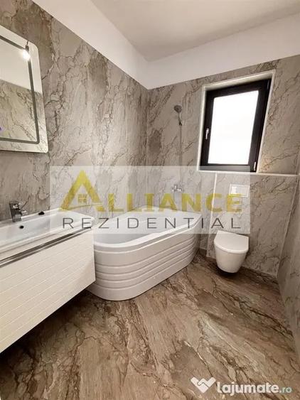 Casa individuala -5 camere | 120 metri patra?i utili ... - Berceni (Bucuresti-Ilfov) - 8