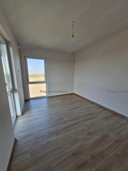 Apartament cu 2 camere în Nord