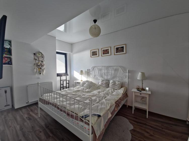 Mamaia Central apartament 2 camere vedere lac - 11