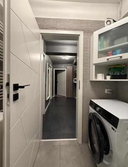 Apartament cu 2 camere decomandat în Lujerului
