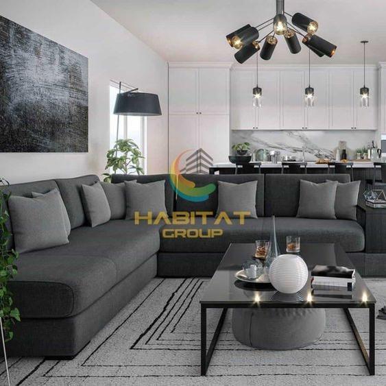 Apartament cu 3 camere decomandat în Apărătorii Patriei