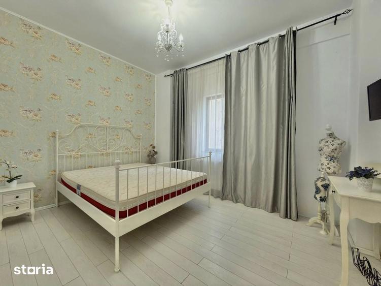 Apartament 2 Camere - Mamaia Nord - 6