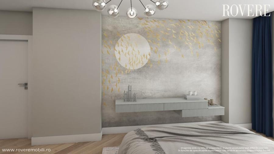 Apartament cu 2 camere decomandat în Iancu Nicolae